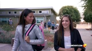 Bright Ones - 60 Second Trailer