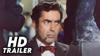 The Mississippi Gambler (1953) Original Trailer [HD]