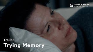Trying Memory (2025) | Short Film - Trailer