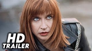 Undefeatable (1993) Original Trailer [FHD]