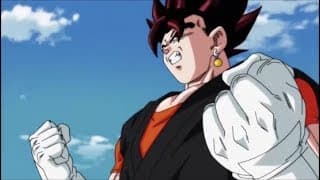 OFFICIAL Super Dragon Ball Heroes Anime Trailer!