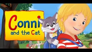 CONNI AND THE CAT | TRAILER | IN UK CINEMAS AUGUST 20