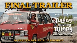 Final Trailer Tulang Belulang Tulang