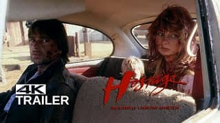 HOSTAGE Original Trailer [1983]