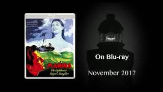 The Girl in the Bikini (1952) - Trailer (HD)