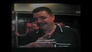 Kirkcaldy Man Trailer