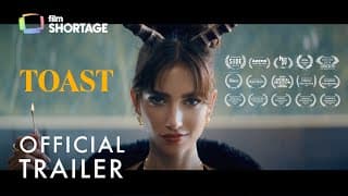 Toast | Short Film | Official Trailer