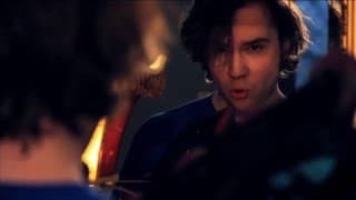 Disney's Brink 2 - Val's Revenge - Movie Trailer March WINNER