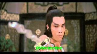 Shaw Brothers Sword Stained With Royal Blood Trailer