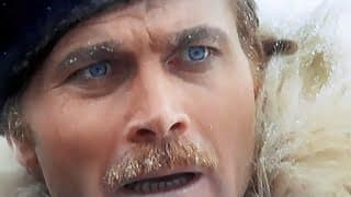 Challenge to White Fang (1974) ORIGINAL TRAILER