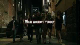 The Fall Guys - Theatrical Trailer