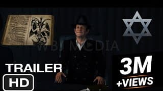 Islamic Movie 2019 (Dajjal The Slayer and His Followers) Trailer #1
