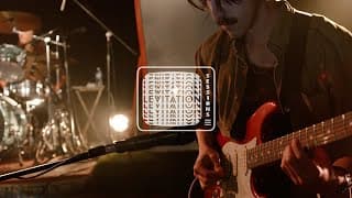 Post Animal - "Goggles" (LEVITATION Sessions)