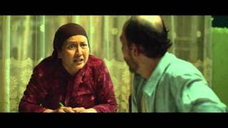 Tabula Rasa (2014) - Official Trailer - RILIS 25 SEPTEMBER 2014