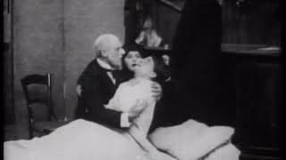 Romance of a Jewess (1908) D.W. Griffith Silent Film