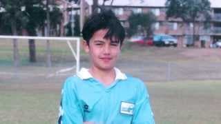 Tim Cahill:  The Unseen Journey Trailer