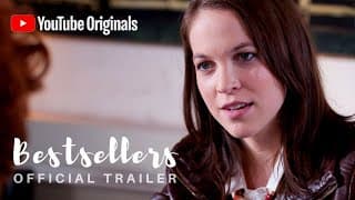 Bestsellers Season 1 Trailer