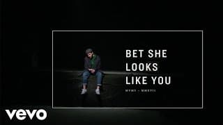 Nick Hakim - Bet She Looks Like You (Official Video)