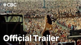 Lilith Fair: Building a Mystery  | Documentary Trailer | Coming to CBC Sept 17