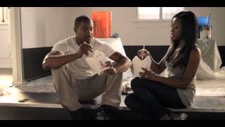Black Coffee trailer