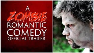 Cost of the Living: A Zom Rom Com - Official Trailer