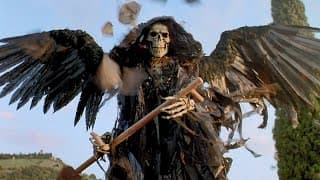Cemetery Man (1994) BLU-RAY TRAILER [HD 1080p]