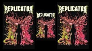 Replicador (2024) - Trailer Oficial