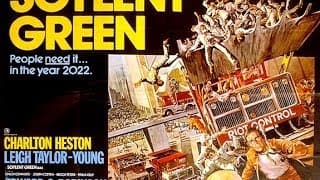 Soylent Green Documentary - A Look at the World of Soylent Green