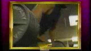 Royal Rumble 1989 Intro