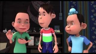 Bola Kampung The Movie (Official Trailer)