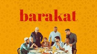 BARAKAT Official Trailer (South Africa)