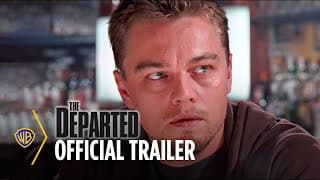 4K Ultra HD Official Trailer