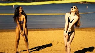 Babe Beach (2022) | OFFICIAL TRAILER