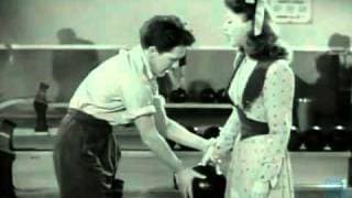 TOM, DICK AND HARRY (1941) Movie Clip