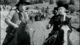 Git Along Little Dogies 1937