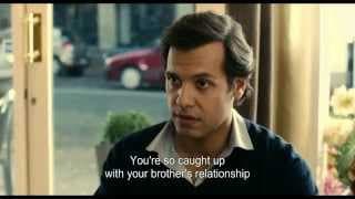 The Easy Way Out / L'Art de la fugue (2015) - Trailer (English subtitles)