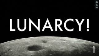 LUNARCY! Teaser 1 | Festival 2012
