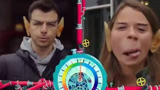 bizarroscope anglo