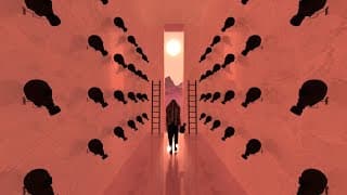 Bare Bones – trailer | IFFR 2021