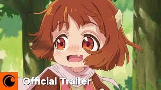 Official Trailer [Subtitled]