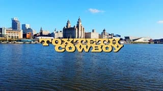 Toxteth Cowboy | Trailer