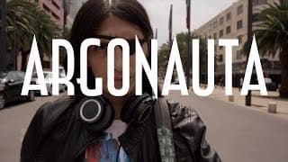 Argonauta Teaser Trailer
