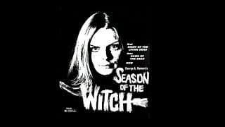 Season of the Witch Original Trailer