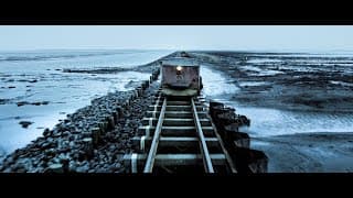 Silence of the Tides - trailer