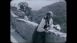 La Dannazione de Caino [La Damnation de Caïn] (A Maldição de Caim). 1911, Itália. LEGENDADO