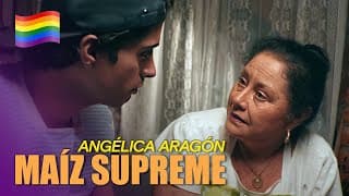 Maiz Supreme (Shortfilm Redone MX)