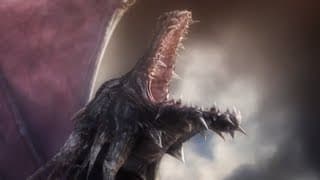 Dragon Age: Dawn of the Seeker - Premiere Trailer - DVD & Blu-ray 5.29.12