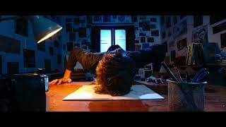 'Burnout' trailer (Matthew Hendry, Tolli Myers, UK)