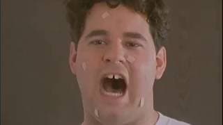 SKINS with Paul F. Tompkins & Andy Kindler - A Chris Mancini Short Film