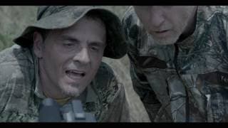 AMERICAN BIGFOOT Movie Trailer